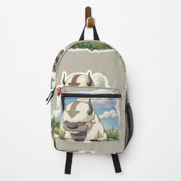 Item preview, Appa set sticker designed and sold by PRan18.