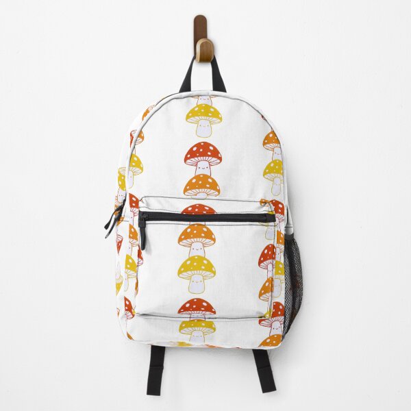 Item preview, Three Sunny Shrooms designed and sold by AliveStyle.