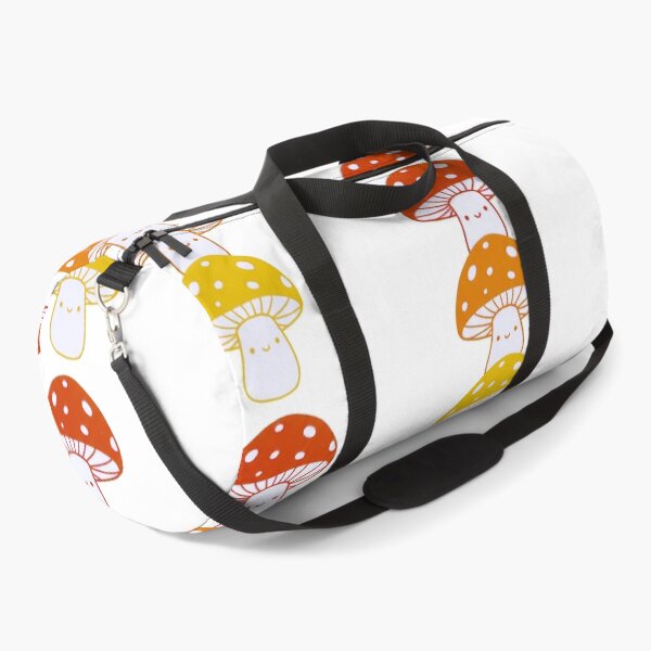 Item preview, Three Sunny Shrooms designed and sold by AliveStyle.