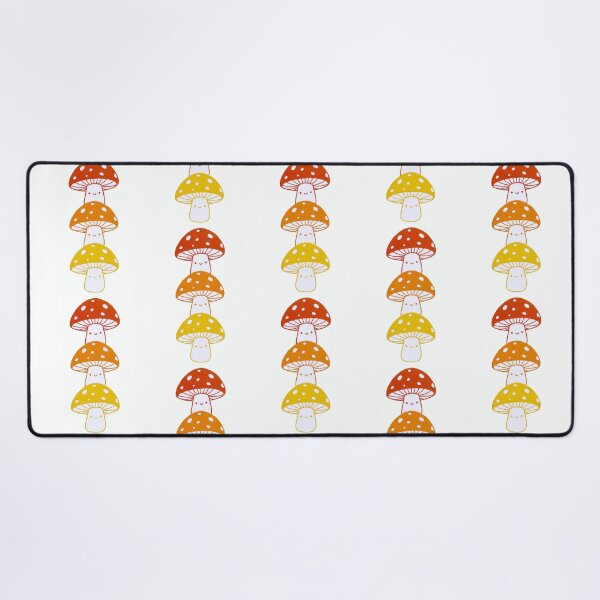 Item preview, Three Sunny Shrooms designed and sold by AliveStyle.