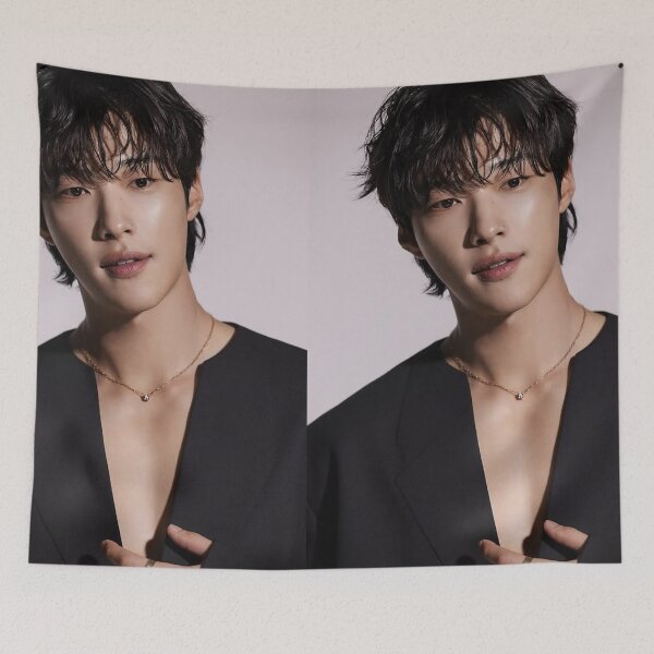 Item preview,   Woo Do-hwan aesthetic designed and sold by Xupomustore.