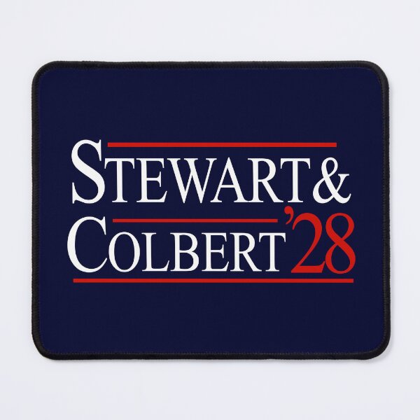 Item preview, Stewart & Colbert 2028 designed and sold by Primotees.