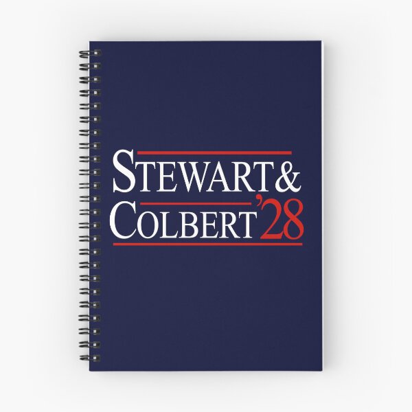 Artikelvorschau, Stewart & Colbert 2028 entworfen und verkauft von Primotees.