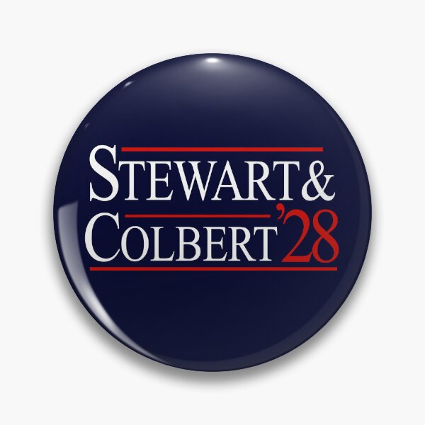 Item preview, Stewart & Colbert 2028 designed and sold by Primotees.