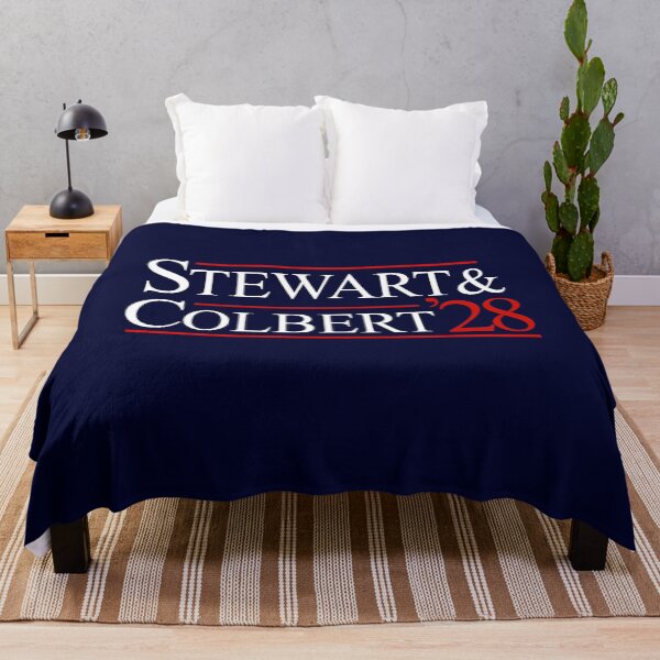 Item preview, Stewart & Colbert 2028 designed and sold by Primotees.