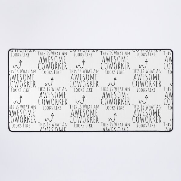 Item preview, This Is What An Awesome Coworker Looks Like designed and sold by aponwao.