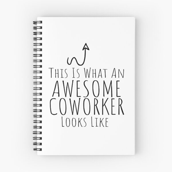 Item preview, This Is What An Awesome Coworker Looks Like designed and sold by aponwao.