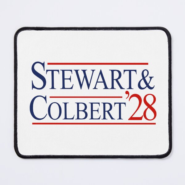 Item preview, Stewart & Colbert 2028 designed and sold by Primotees.