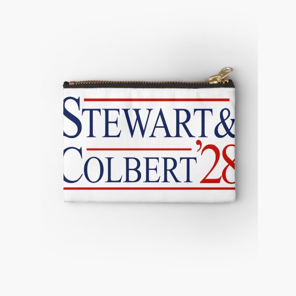 Item preview, Stewart & Colbert 2028 designed and sold by Primotees.