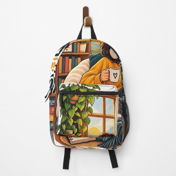 Item preview, Quietly Doing My Best – Cozy Introvert Self Growth designed and sold by Pixel & Ponder.
