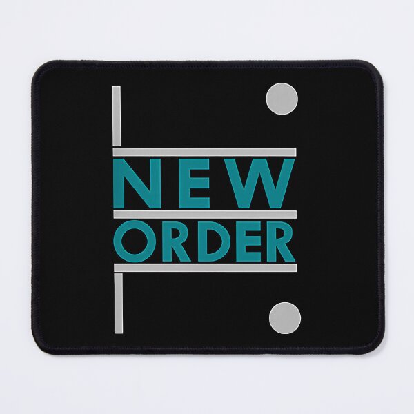 Item preview, 1981 New Order Movement designed and sold by georgeweigan.