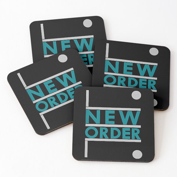 Item preview, 1981 New Order Movement designed and sold by georgeweigan.