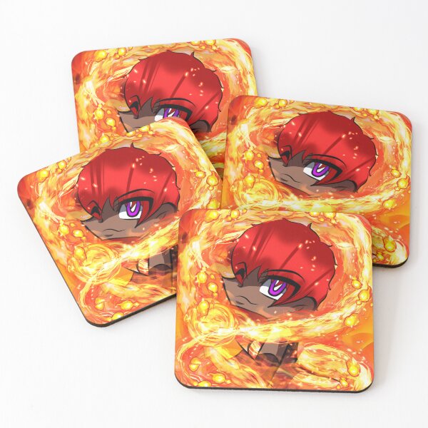 Item preview, Riley Blaze designed and sold by BlackDiamond2.
