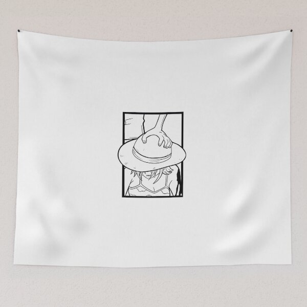 Item preview, Monkey de luffy designed and sold by Ink8instinct.