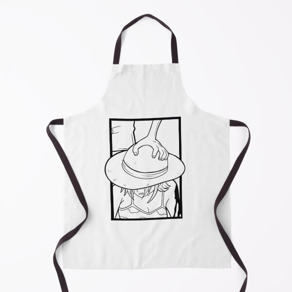 Item preview, Monkey de luffy designed and sold by Ink8instinct.