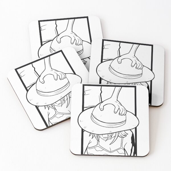 Item preview, Monkey de luffy designed and sold by Ink8instinct.