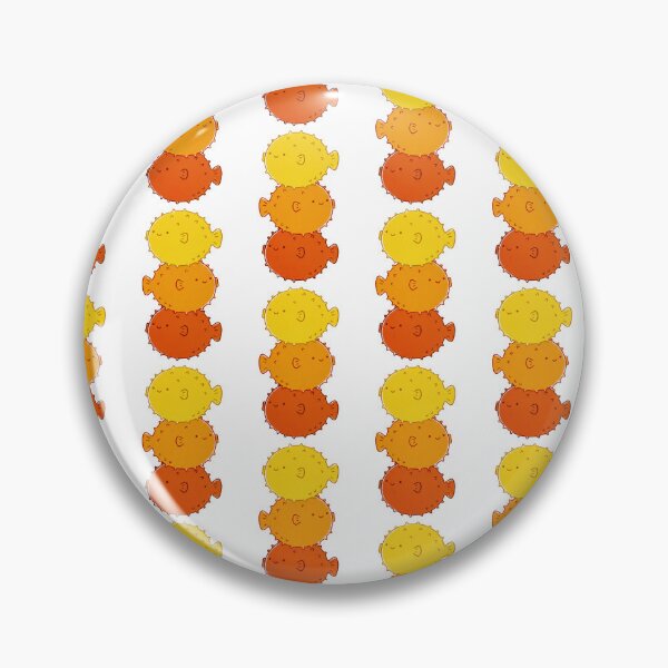 Item preview, Puff Puff, Little Sunfish designed and sold by AliveStyle.