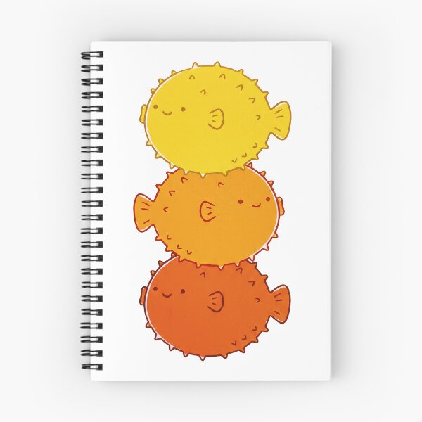 Item preview, Puff Puff, Little Sunfish designed and sold by AliveStyle.