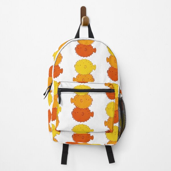 Item preview, Puff Puff, Little Sunfish designed and sold by AliveStyle.