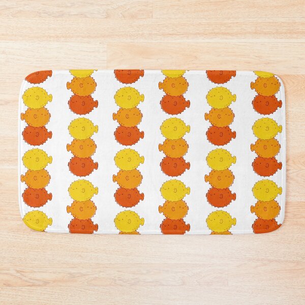 Item preview, Puff Puff, Little Sunfish designed and sold by AliveStyle.