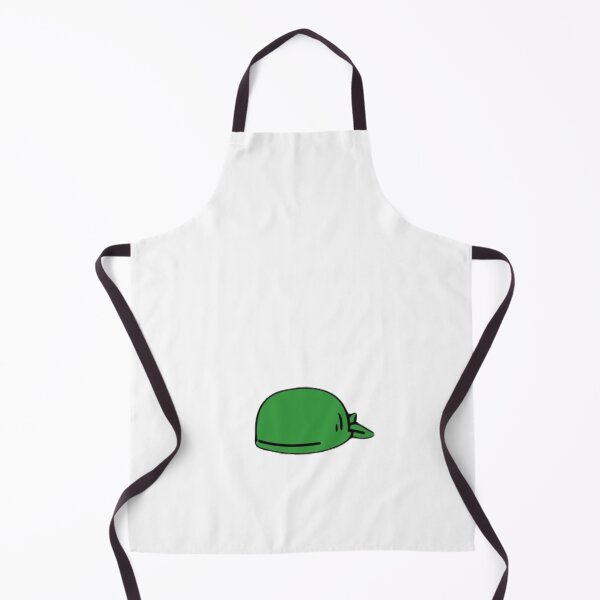 Aperçu de l'œuvre Casquette de Zoro créée et vendue par Ink8instinct.