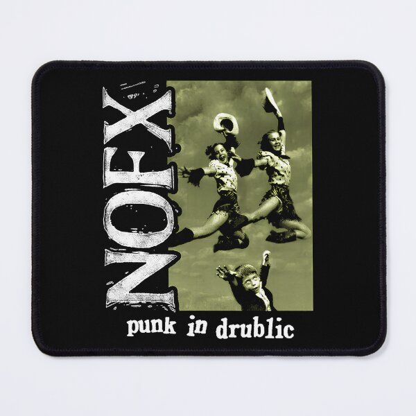 Item preview, Punk in Drublic designed and sold by georgeweigan.
