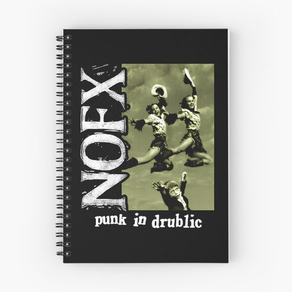 Item preview, Punk in Drublic designed and sold by georgeweigan.