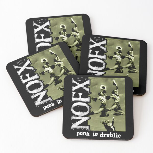 Item preview, Punk in Drublic designed and sold by georgeweigan.