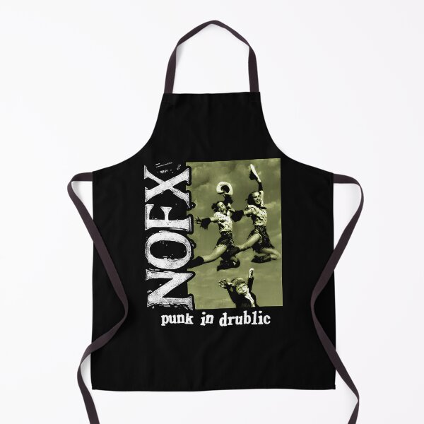 Item preview, Punk in Drublic designed and sold by georgeweigan.
