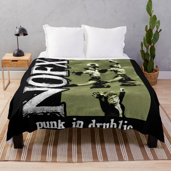 Item preview, Punk in Drublic designed and sold by georgeweigan.