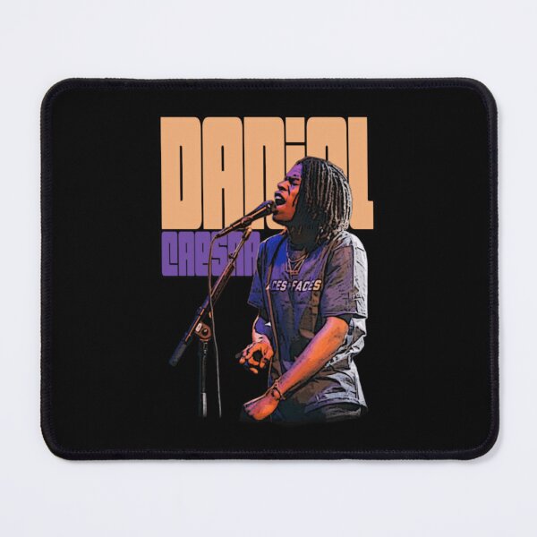 Item preview, Daniel Caesar designed and sold by MAClt3Art.