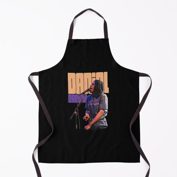 Artikelvorschau, Daniel Caesar entworfen und verkauft von MAClt3Art.