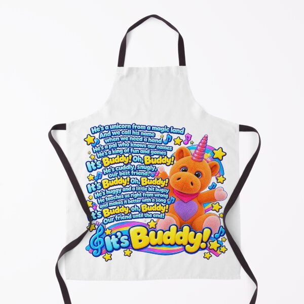 Item preview, Oh, Buddy! designed and sold by Mynameisbuddy.