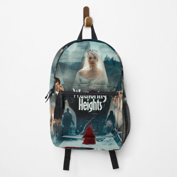 Item preview, Wuthering Heights designed and sold by SweetMascot.