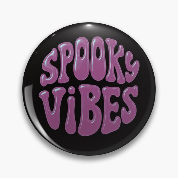 Item preview, Spooky Vibes designed and sold by joztees.