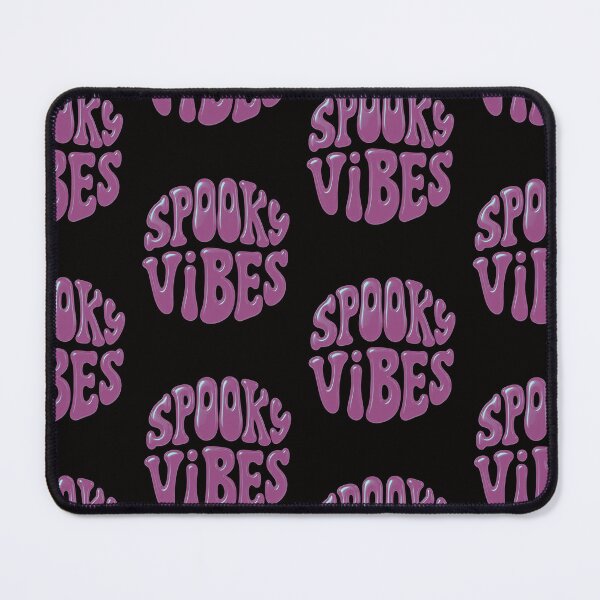 Item preview, Spooky Vibes designed and sold by joztees.
