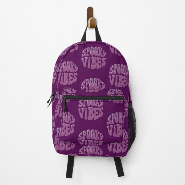 Item preview, Spooky Vibes designed and sold by joztees.