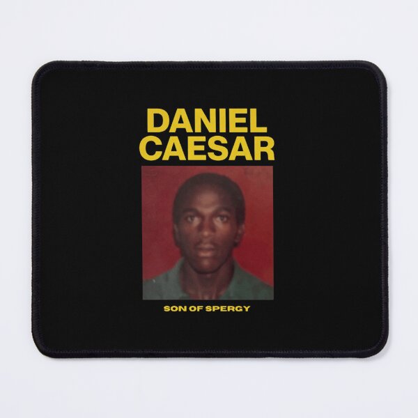 Item preview, Daniel Caesar Sound of Spergy Vintage Album designed and sold by MAClt3Art.