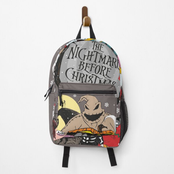 Item preview, The Nightmare Before Christmas Gothic Christmas designed and sold by 11UponaTime.