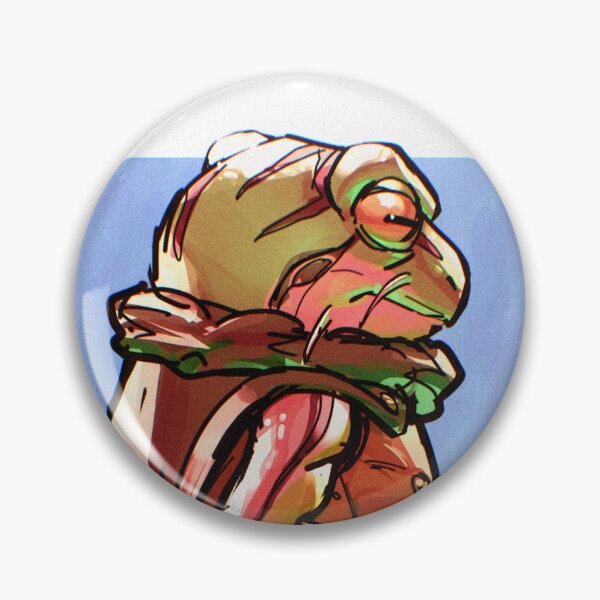 Item preview, Frog Knight designed and sold by Mehdi-MA.