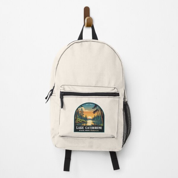 Item preview, Lake Catherine State Park (Arkansas), USA designed and sold by PinkandP.