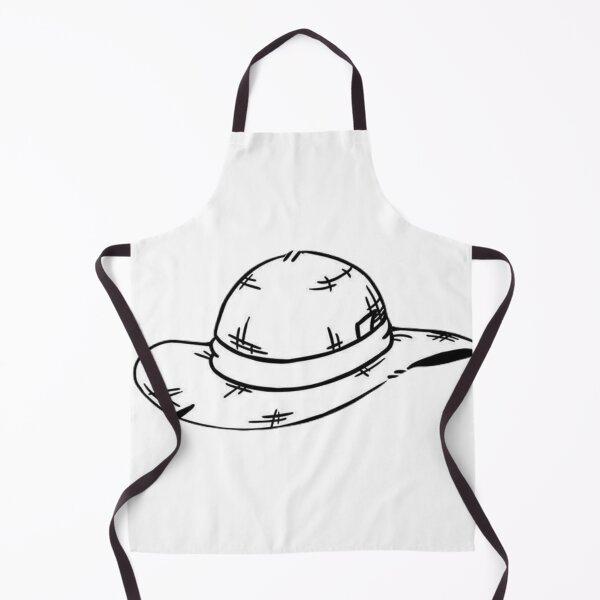 Item preview, Cap of luffy designed and sold by Ink8instinct.