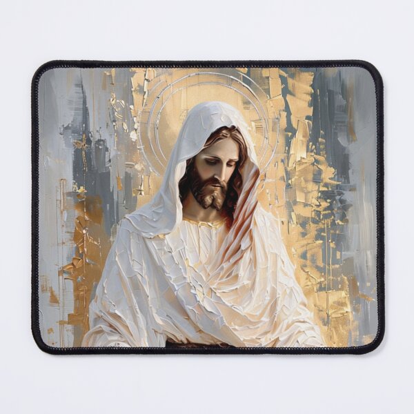Item preview, Jesus Christ designed and sold by Artbymonika.