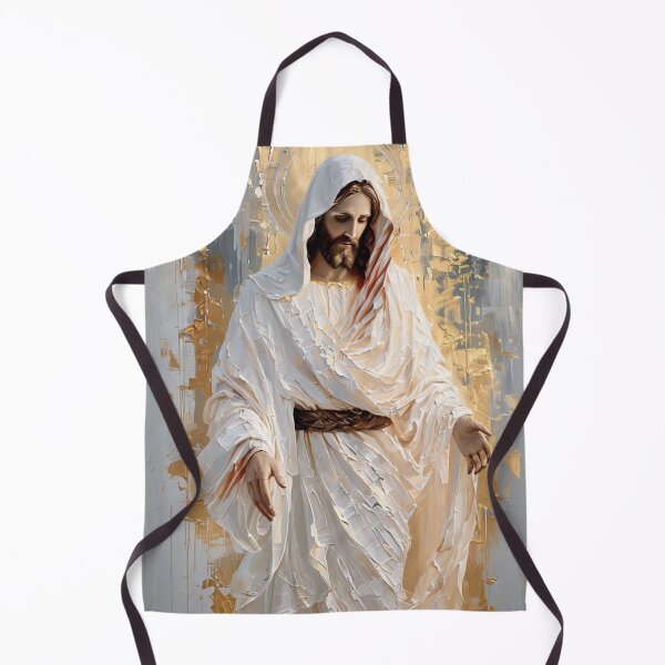 Artikelvorschau, Jesus Christus entworfen und verkauft von Artbymonika.