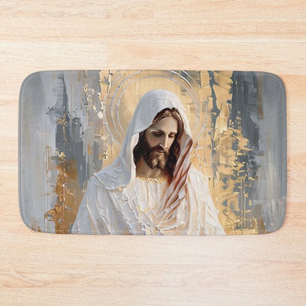 Artikelvorschau, Jesus Christus entworfen und verkauft von Artbymonika.