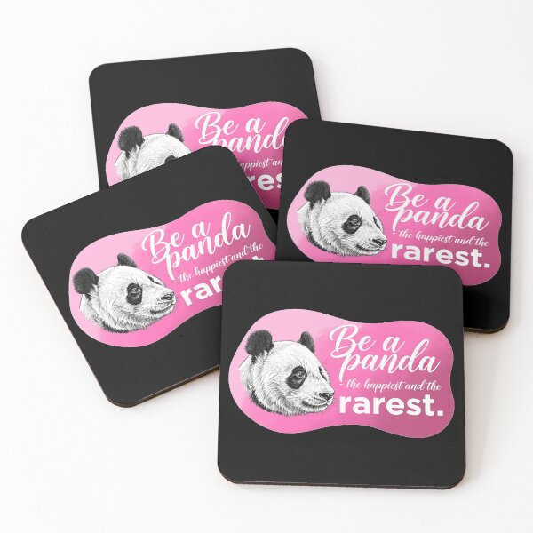 Item preview, Cute Pink Panda Lover - Pink Panda Gift - Panda Mom designed and sold by Vibe-Vary.