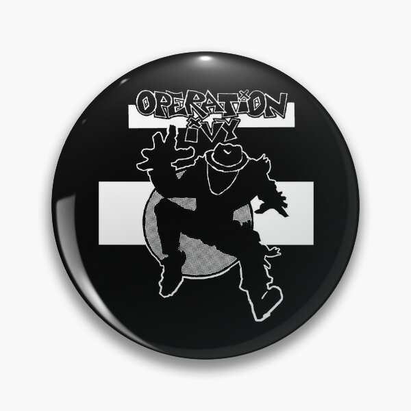 Item preview, Operation Ivy Unity designed and sold by georgeweigan.