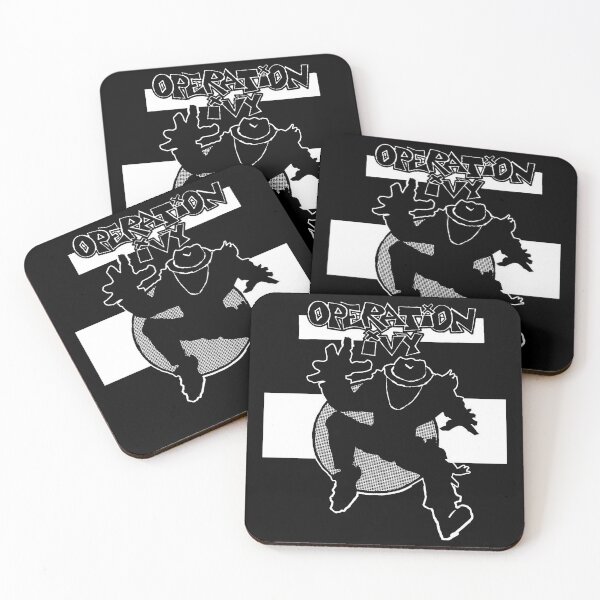 Item preview, Operation Ivy Unity designed and sold by georgeweigan.