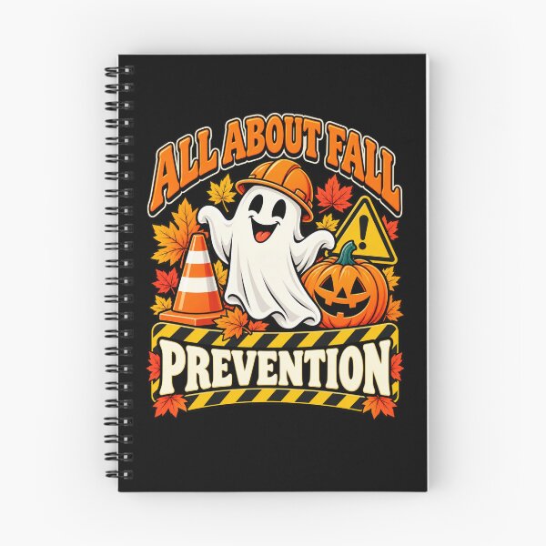 Item preview, All About Fall Prevention Funny Nurse OT PT T-Shirt – Fall Prevention Gift, Funny Healthcare Graphic Tee designed and sold by Trendably.