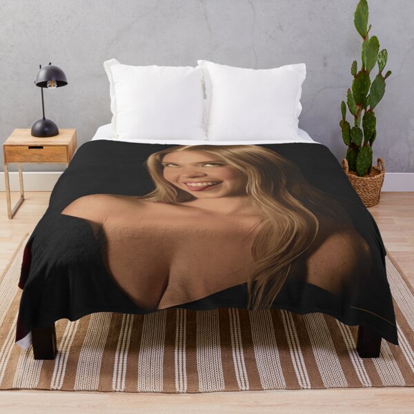 Item preview, Sydney Sweeney CUTE designed and sold by pixelartshop4r.
